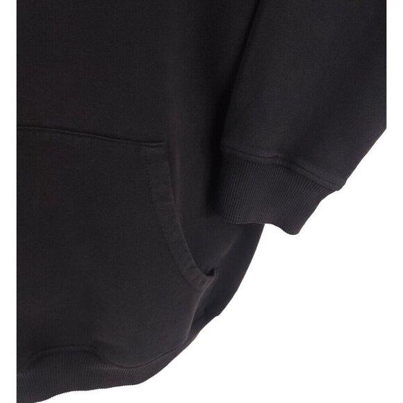 Carne Bollente She Truly Is Hooded Sweatshirt Size L Mens Nature Is So Hot $238 - Picture 5 of 13